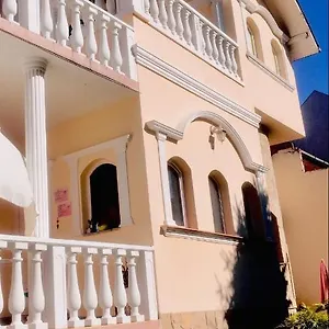  Апартаменты Adam Apartmanhaz Венгрия