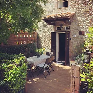 Casa Melograno Casa vacanze SantʼAndrea di Compito