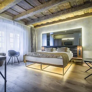 Hotel Waldstein Prag