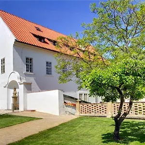 Hotel Monastery Prag