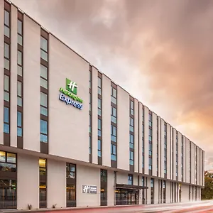 Hotel Express - Erlangen, An Ihg Erlangen