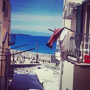 Casa Désirée Appartamento Cefalù