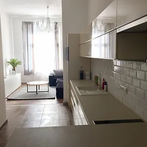  Appartamento White Dream