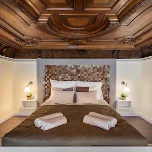 Szent Istvan Hotel de apartamente