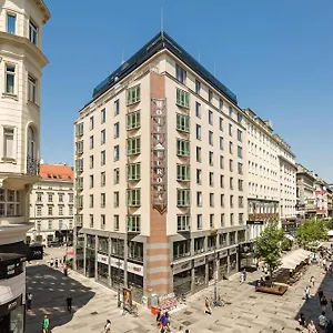 Austria Trend Europa Hotel Vienne