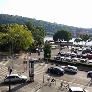 Apartamento Bp, Budapest