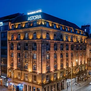 Danubius Astoria Center Budapeşte