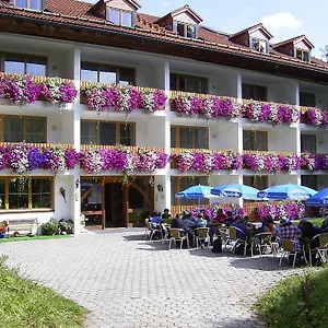Hotel Pfeiffermühle Wertach