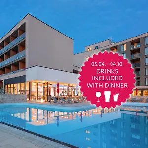 Hotel Park Plava Laguna Poreč