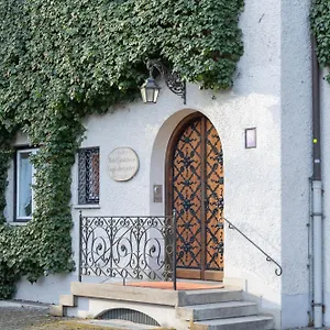 Hotel Gaestehaus Englischer Garten München