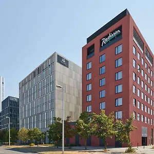 Radisson Budapart Hotell