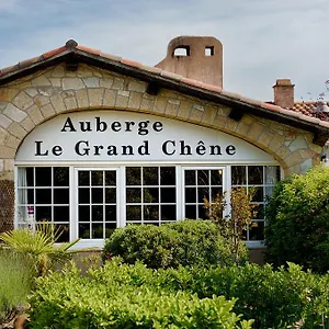 Du Grand Chêne Hotel Sillans-la-Cascade