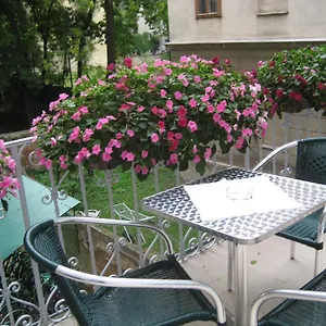 Hotel Ani-falstaff Wien