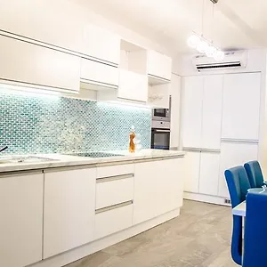  Appartamento Blue Luxury
