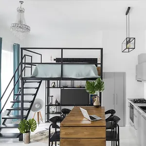 Apartment Lazar, Budapest