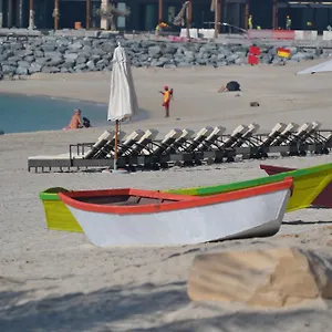 Regent Beach 2*, Dubai Emirati Arabi Uniti