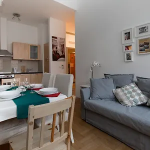Gozsdu Court Budapeşte