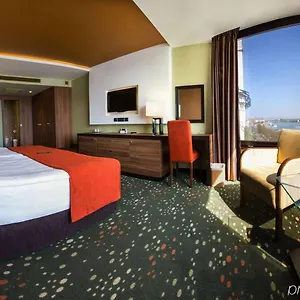 Boutique Victoria Hotell
