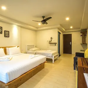 Good Dream 2*, Ko Tao Thailandia