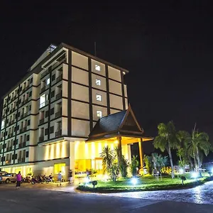 Airport Resort&spa - Sha Extra Plus 4*, Nai Yang Beach Thailandia