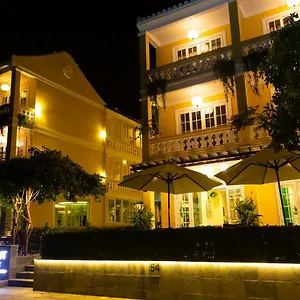 Waterfront 3*, Hoi An Vietnam