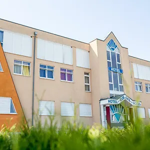 Hotel Europa Garni Free Parking Fürth
