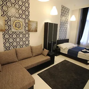 Appartamento VÁCI Fashion Street Apartment