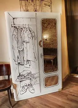 Hostel Lavender Circus Hostel, Doubles & Ensuites Budapest