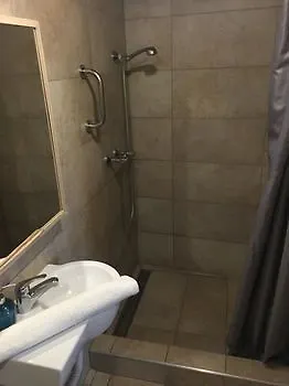 Lavender Circus Hostel, Doubles&Ensuites Budapest Hongrie